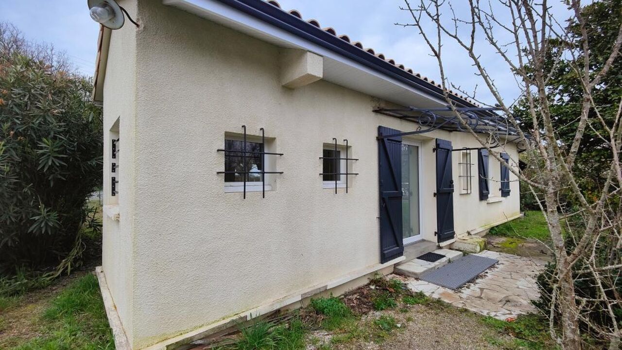 maison 3 pièces 69 m2 à vendre à Saint-Genès-de-Fronsac (33240)