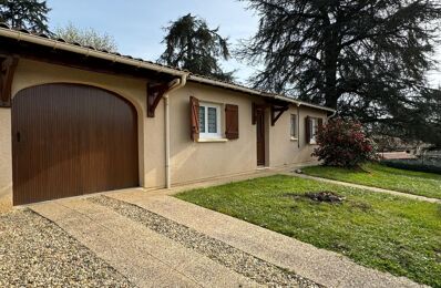 vente maison 348 150 € à proximité de Bouliac (33270)