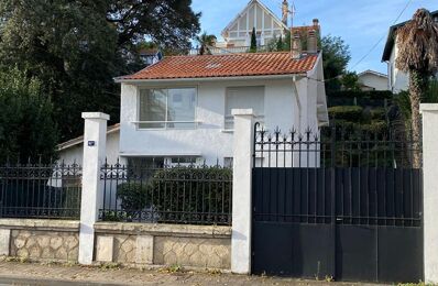 vente maison 786 000 € à proximité de Lège-Cap-Ferret (33950)