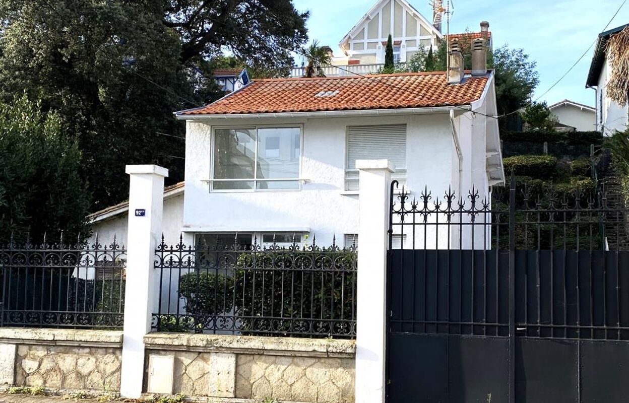 maison 5 pièces 93 m2 à vendre à Arcachon (33120)