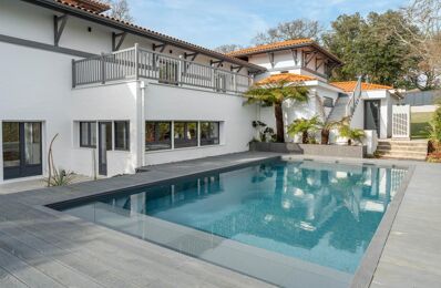 vente maison 4 950 000 € à proximité de Audenge (33980)