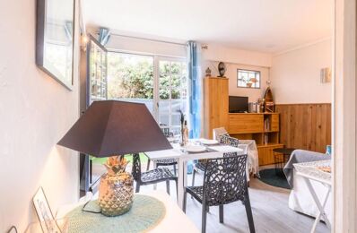 vente appartement 244 000 € à proximité de Andernos-les-Bains (33510)
