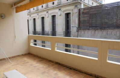 location appartement 446 € CC /mois à proximité de Caissargues (30132)