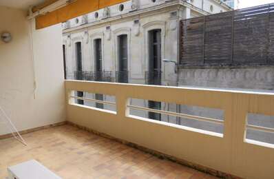 appartement 1 pièces 23 m2 à louer à Nîmes (30000)
