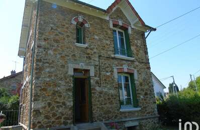 location maison 1 562 € CC /mois à proximité de Saint-Mandé (94160)