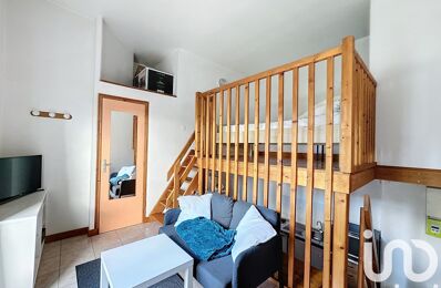 vente appartement 108 000 € à proximité de Thorigné-Fouillard (35235)
