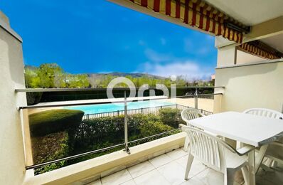 vente appartement 174 000 € à proximité de Théoule-sur-Mer (06590)