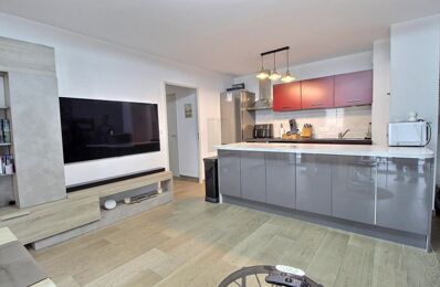 vente appartement 239 000 € à proximité de Marseille 13 (13013)
