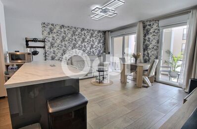 vente appartement 239 000 € à proximité de Marseille 1 (13001)