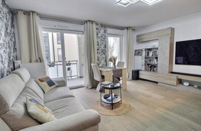 vente appartement 209 000 € à proximité de La Penne-sur-Huveaune (13821)