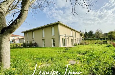 vente maison 393 560 € à proximité de Labastide-Beauvoir (31450)
