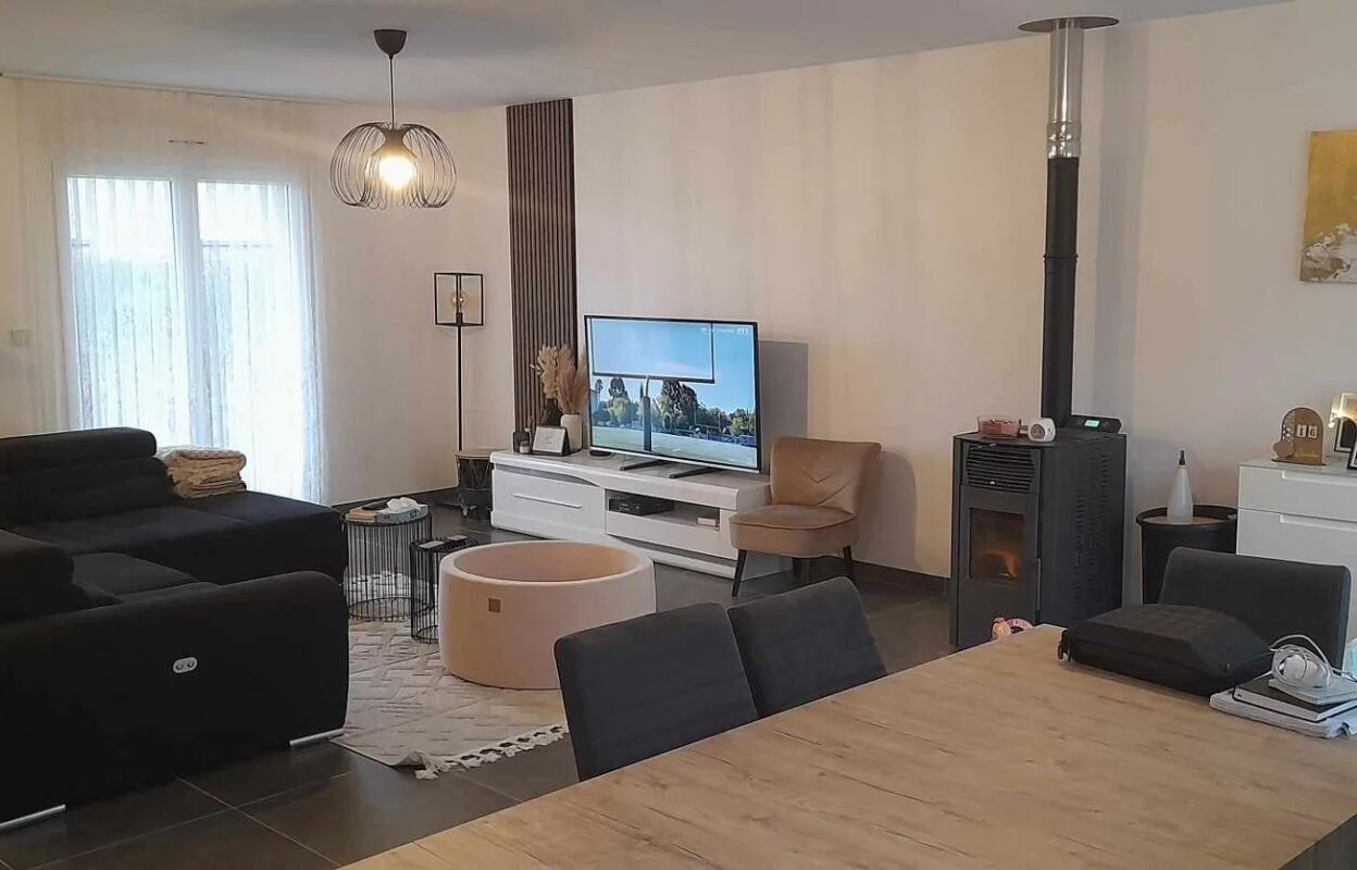 maison 7 pièces 107 m2 à vendre à Valcourt (52100)