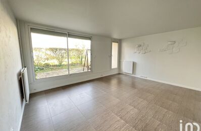 vente appartement 160 000 € à proximité de Le Coudray-Montceaux (91830)