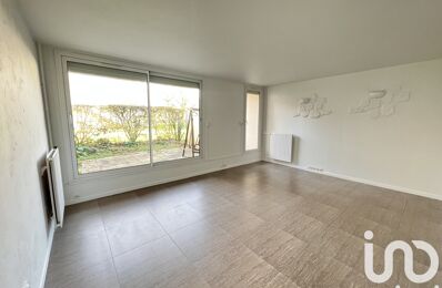 vente appartement 135 000 € à proximité de Le Coudray-Montceaux (91830)