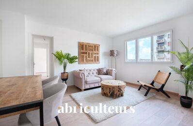 vente appartement 360 000 € à proximité de Fontenay-Aux-Roses (92260)