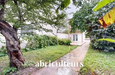 vente appartement 429 000 € à proximité de Le Bourget (93350)