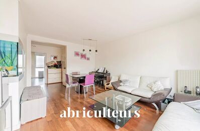 vente appartement 275 000 € à proximité de Épinay-sous-Sénart (91860)