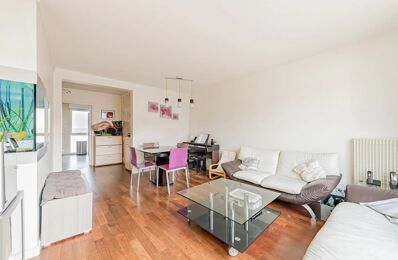 vente appartement 255 000 € à proximité de Nogent-sur-Marne (94130)