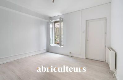 vente appartement 220 000 € à proximité de Poissy (78300)