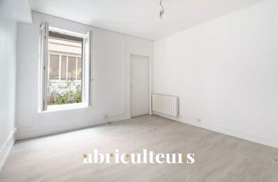 vente appartement 220 000 € à proximité de Clamart (92140)