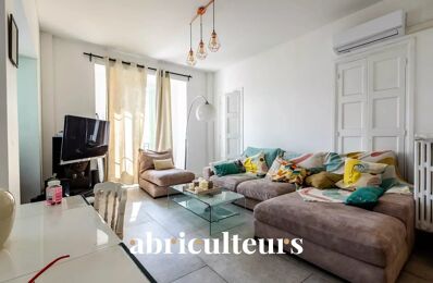 vente appartement 310 000 € à proximité de Falicon (06950)