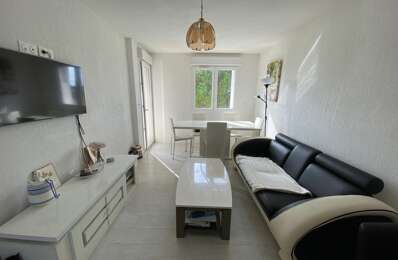appartement 4 pièces 64 m2 à vendre à Castelnau-le-Lez (34170)