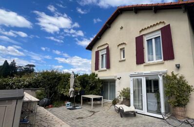 vente maison 287 000 € à proximité de Brouzet-Lès-Quissac (30260)
