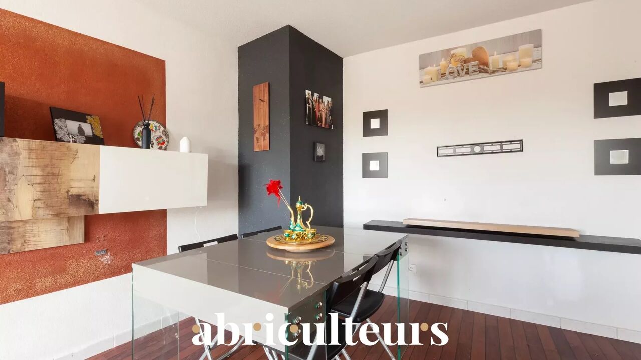 appartement 3 pièces 62 m2 à vendre à Marseille 15 (13015)