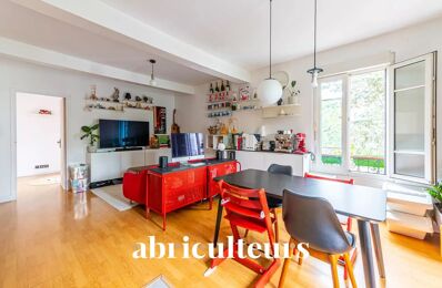 vente appartement 297 000 € à proximité de Vaires-sur-Marne (77360)