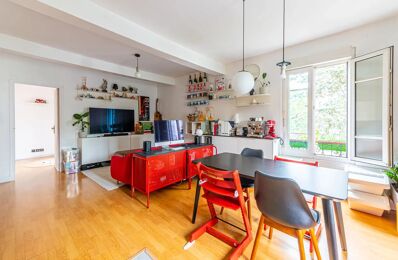 vente appartement 285 000 € à proximité de Bobigny (93000)