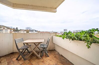 vente appartement 208 000 € à proximité de Saint-Germain-Lès-Corbeil (91250)