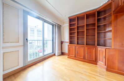 vente appartement 380 000 € à proximité de Issy-les-Moulineaux (92130)