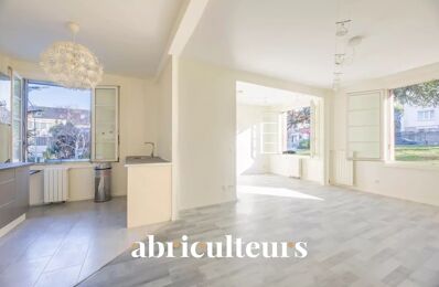 vente appartement 264 000 € à proximité de Cernay-la-Ville (78720)