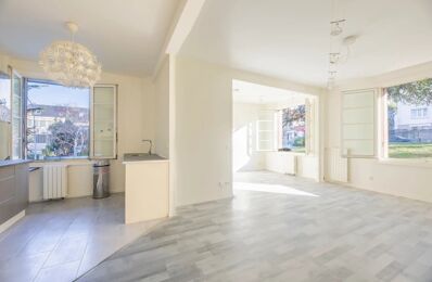 vente appartement 249 000 € à proximité de Chevilly-Larue (94550)