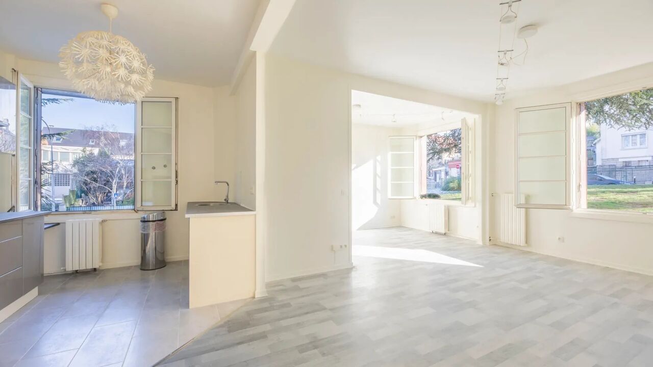 appartement 3 pièces 57 m2 à vendre à Le Kremlin-Bicêtre (94270)