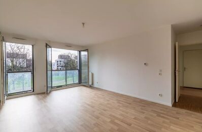 appartement 3 pièces 64 m2 à vendre à Bobigny (93000)