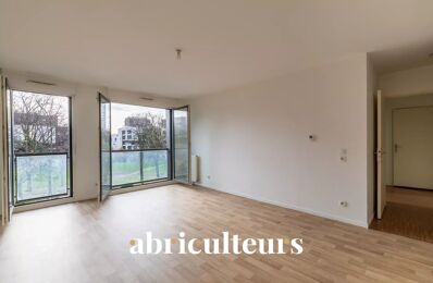 appartement 3 pièces 64 m2 à vendre à Bobigny (93000)