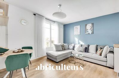 vente appartement 165 000 € à proximité de Villiers-sur-Marne (94350)