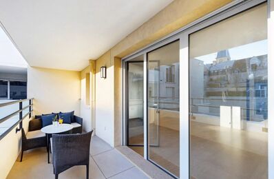 vente appartement 498 000 € à proximité de Le Blanc-Mesnil (93150)