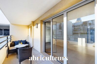 vente appartement 498 000 € à proximité de Châtenay-Malabry (92290)