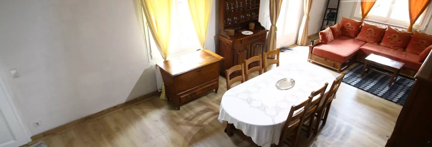 Maison 3 Pièces 90 m² à vendre à Albières (11330)