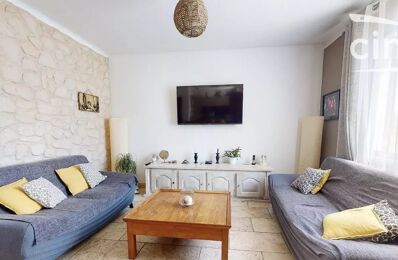 vente maison 450 000 € à proximité de Cabrières-d'Avignon (84220)