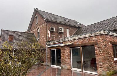 vente maison 345 000 € à proximité de Steenwerck (59181)