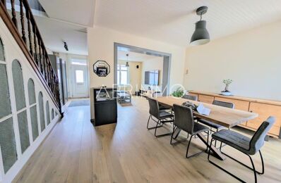 vente maison 210 000 € à proximité de Montigny-en-Gohelle (62640)