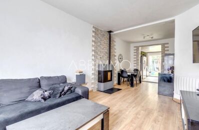 vente maison 210 000 € à proximité de Saint-André-Lez-Lille (59350)