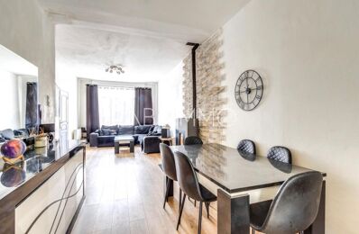 vente maison 210 000 € à proximité de Villeneuve-d'Ascq (59491)