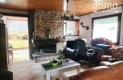 vente maison 102 000 € à proximité de Lespesses (62190)