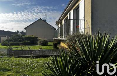 vente maison 129 000 € à proximité de Boulogne-la-Grasse (60490)