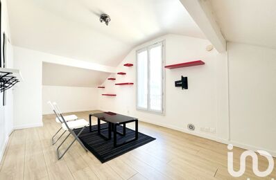 vente appartement 150 000 € à proximité de Asnières-sur-Seine (92600)