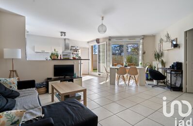 vente appartement 305 000 € à proximité de Décines-Charpieu (69150)